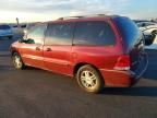 2006 Ford Freestar sel