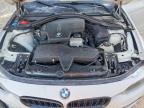 2017 BMW 320 xi