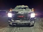 2018 GMC Sierra K2500 sle