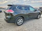 2014 Nissan Rogue sv