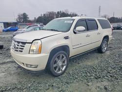2007 Cadillac Escalade esv for sale in Mebane, NC