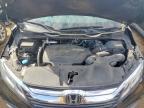 2019 Honda Odyssey exl