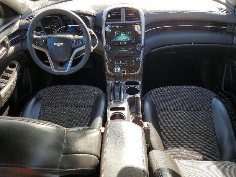 2014 Chevrolet Malibu 1LT