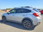 2014 Subaru Xv Crosstrek 2.0 Limited