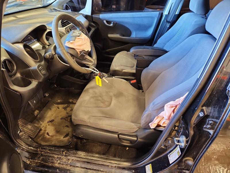 2011 Honda FIT