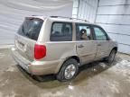 2003 Honda Pilot ex