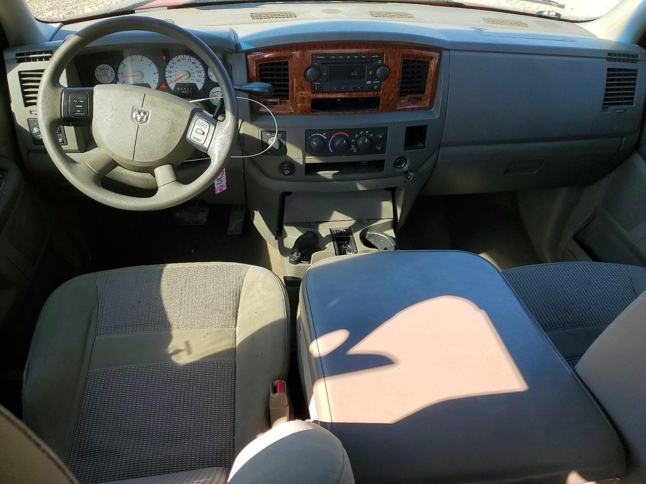 2006 Dodge RAM 1500 ST