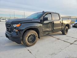 2024 Chevrolet Silverado C1500 Custom en venta en Haslet, TX