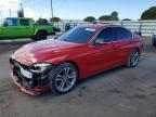 2017 BMW 330 i