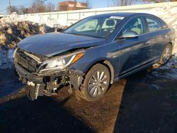 2016 Hyundai Sonata en venta en New Britain, CT