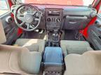 2009 Jeep Wrangler Unlimited Rubicon