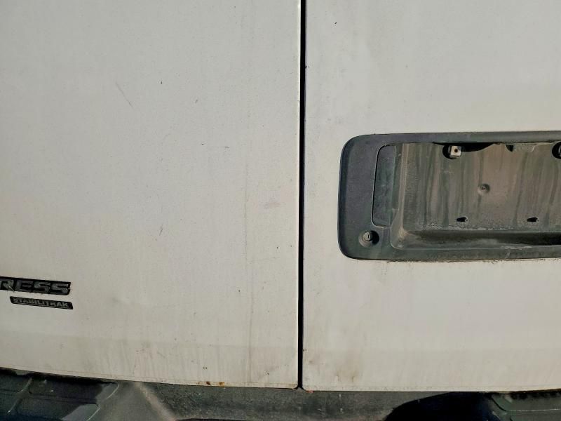 2015 Chevrolet Express G2500