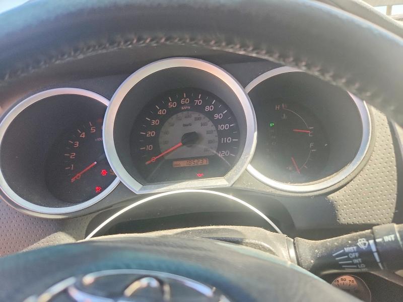 2006 Toyota Tacoma Prerunner V6