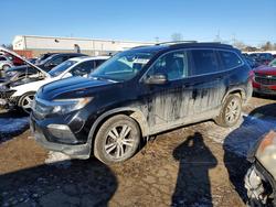 2018 Honda Pilot exl for sale in New Britain, CT