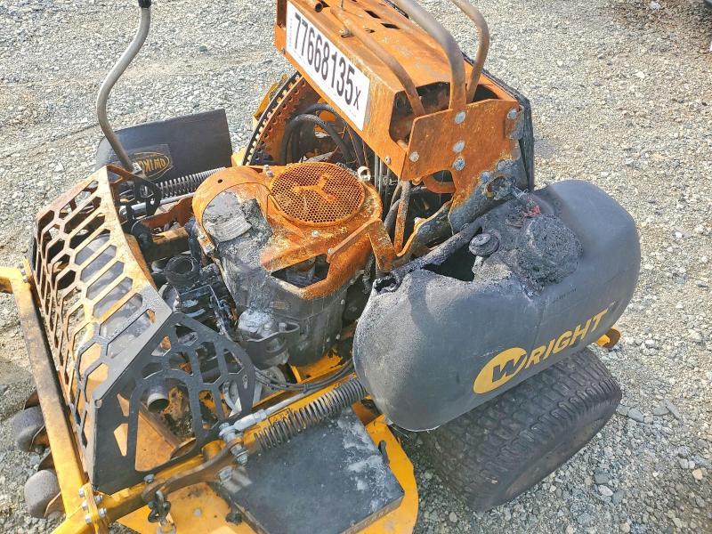 2025 Wright Commercial Turf Mower