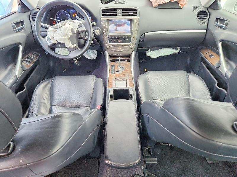 2013 Lexus Is 250 Base