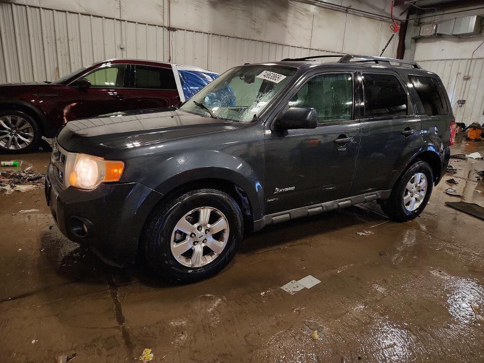 2009 Ford Escape Hybrid