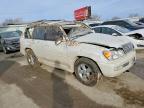 2000 Lexus Lx 470 Base