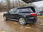 2013 Dodge Durango Crew