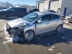 2018 Ford Focus Titanium