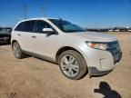 2011 Ford Edge sel