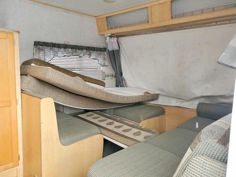 2006 Vision Trail Cruiser Trail Lite