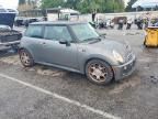 2004 Mini Cooper s