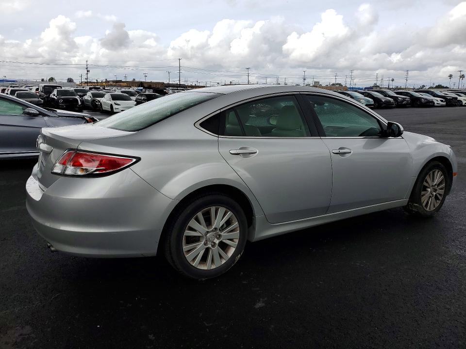 2009 Mazda 6 I