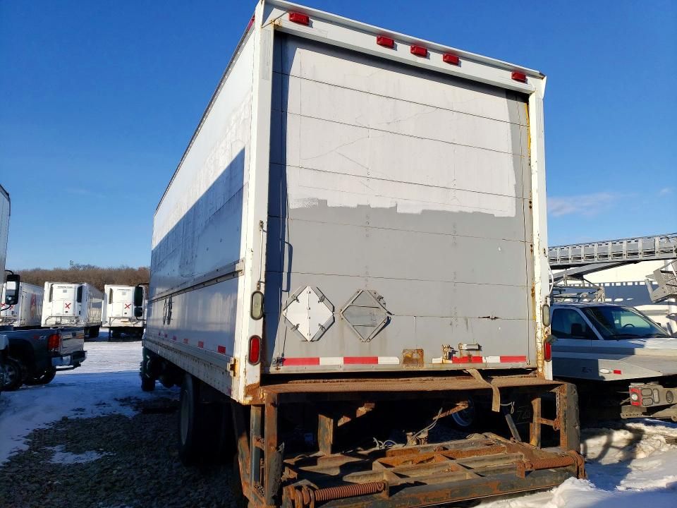 2006 International 4000 4300