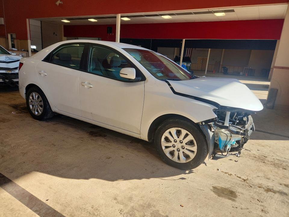 2012 KIA Forte ex