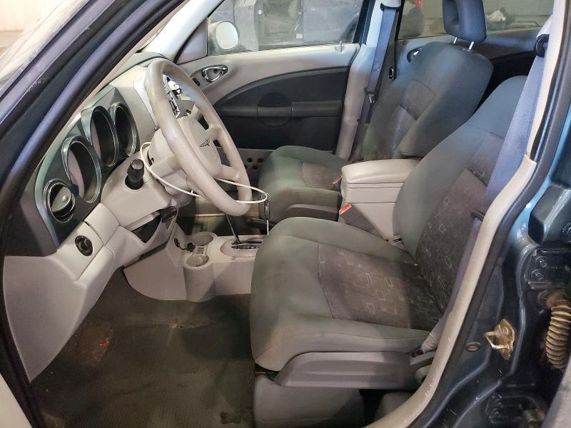 2006 Chrysler Pt Cruiser Touring