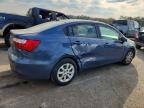 2016 KIA Rio lx