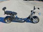 2024 Cust Scooter