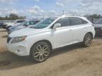 2010 Lexus Rx 350 Base