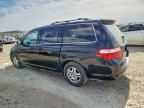 2006 Honda Odyssey exl