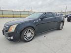 2014 Cadillac Cts Premium Collection