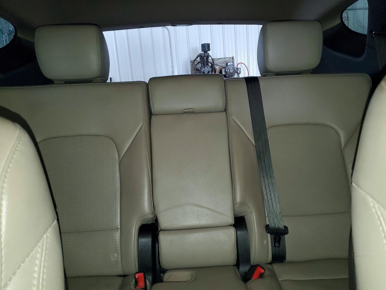 2014 Hyundai Santa fe Sport
