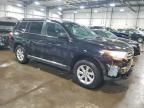 2012 Toyota Highlander Base
