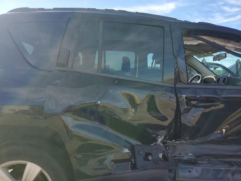 2012 Jeep Compass Latitude