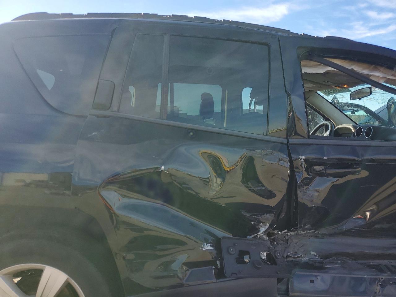 2012 Jeep Compass Latitude