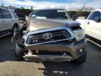 2014 Toyota Tacoma Prerunner V6