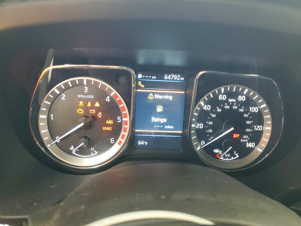 2019 Nissan Titan XD SV 4WD V8 Tdsl Crew Cab