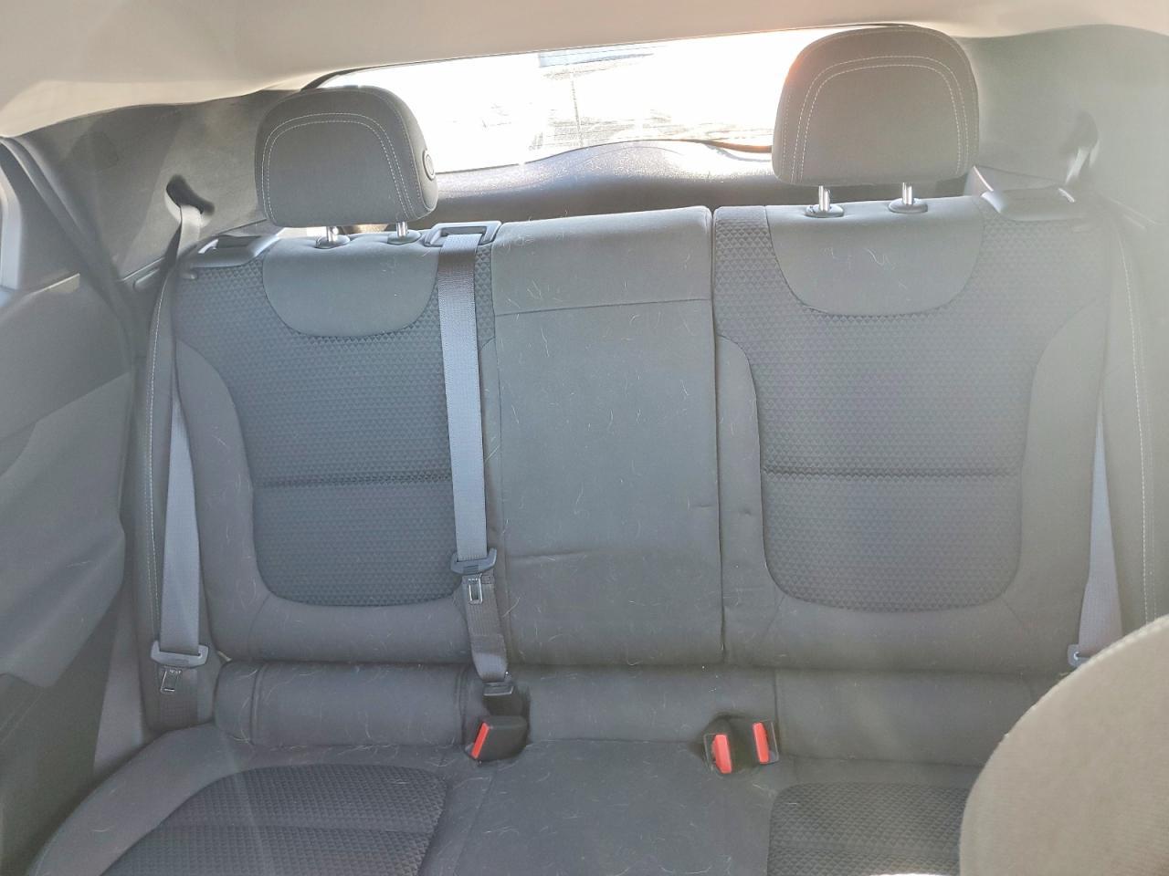 2022 Chevrolet Bolt euv lt