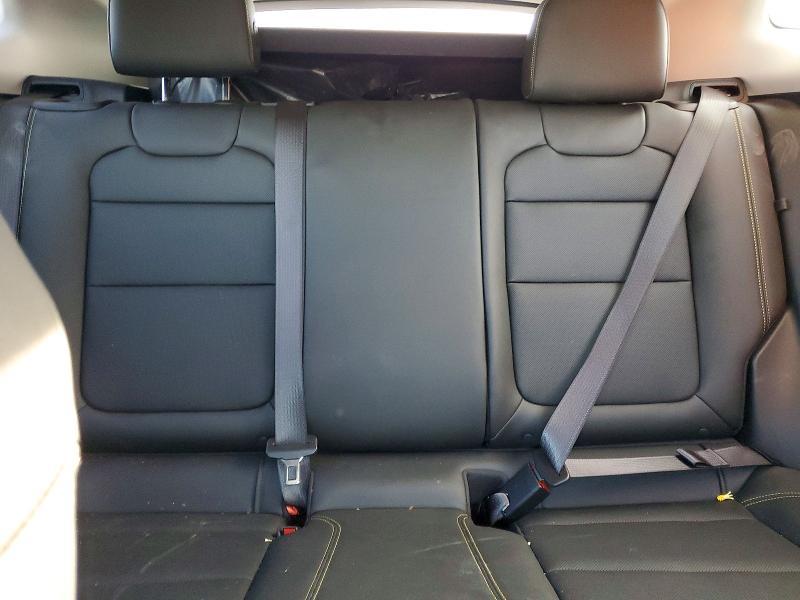 2025 Chevrolet Trax Active