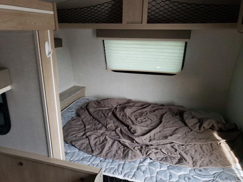 2021 Rokw 2021 Forest River GEO PRO Camper