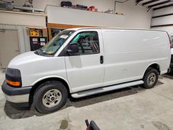 GMC salvage cars for sale: 2017 GMC Savana G2500