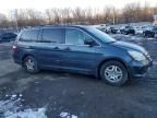 2005 Honda Odyssey exl