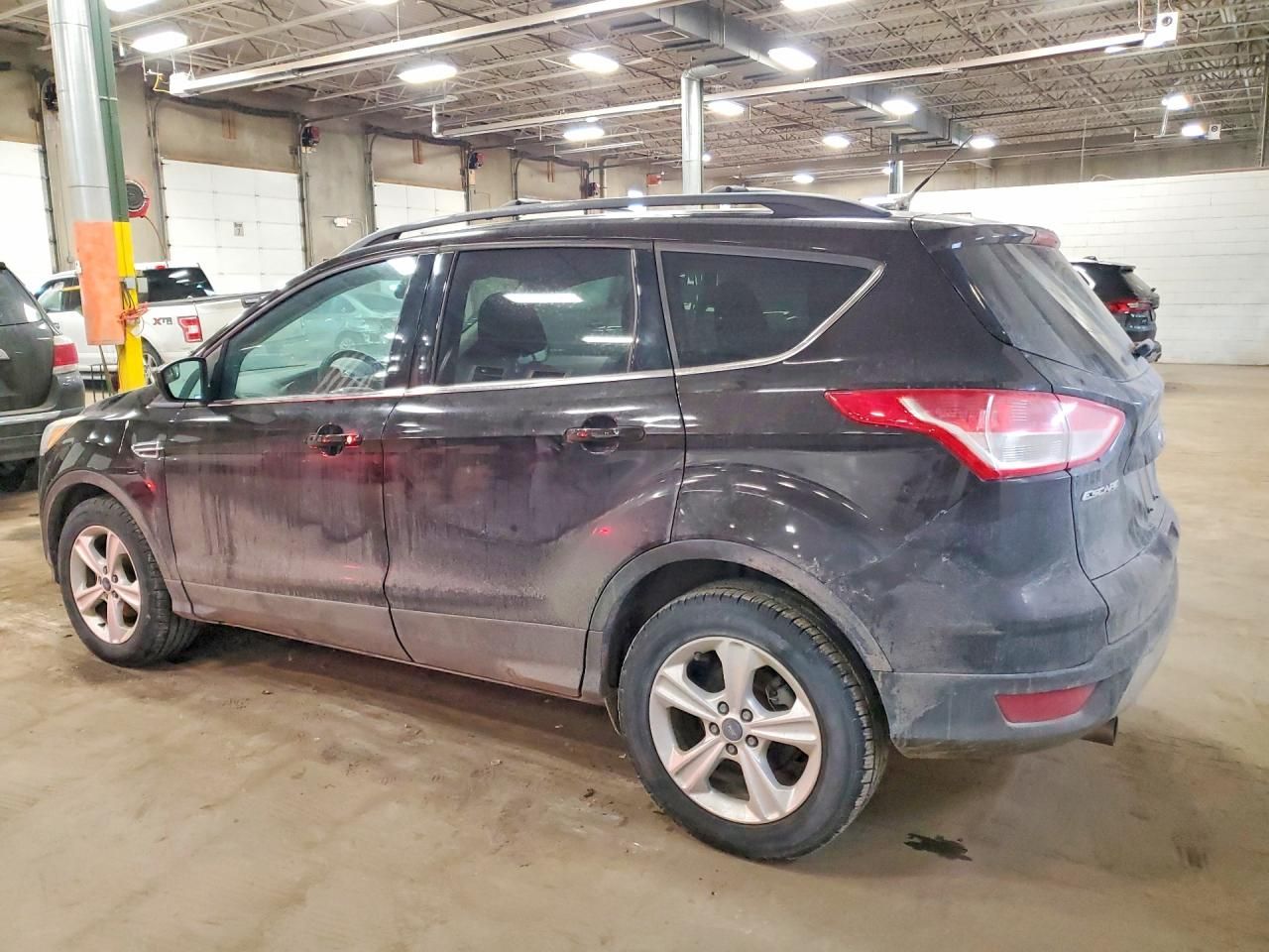 2013 Ford Escape se