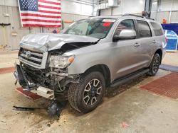 2012 Toyota Sequoia SR5 for sale in Casper, WY