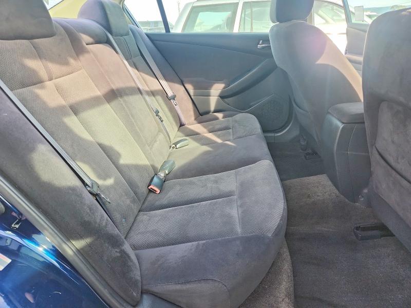 2007 Nissan Altima 2.5